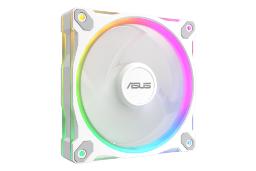 فن کیس ایسوس ASUS Prime MR120 ARGB Reverse سفید