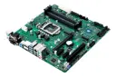 نمای کناری مادربرد ایسوس ASUS PRIME Q270M-C