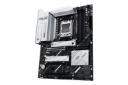 نمای کناری مادربرد ایسوس ASUS PRIME X870-P