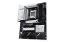 نمای کناری مادربرد ایسوس ASUS PRIME X870-P WIFI