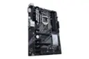 نمای کناری مادربرد ایسوس ASUS PRIME Z370-P