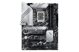 مادربرد ایسوس PRIME Z790-P WIFI-CSM نمای روبرو
