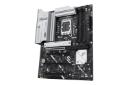 نمای کناری مادربرد ایسوس ASUS PRIME Z890-P