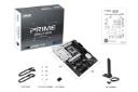 مادربرد ایسوس ASUS PRIME Z890-P WIFI با جعبه و اقلام همراه