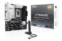 مادربرد ایسوس ASUS PRIME Z890M-PLUS WIFI-CSM به همراه آنتن وای فای و جعبه
