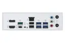 درگاه های مادربرد ایسوس ASUS PRIME Z890M-PLUS WIFI-CSM
