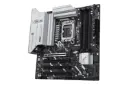 نمای کناری مادربرد ایسوس ASUS PRIME Z890M-PLUS WIFI-CSM