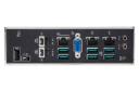 درگاه های مادربرد ایسوس ASUS Pro WS WRX90E-SAGE SE