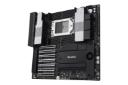 نمای کناری مادربرد ایسوس ASUS Pro WS WRX90E-SAGE SE