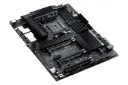 نمای کناری مادربرد ایسوس ASUS Pro WS X570-ACE