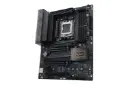 نمای کناری مادربرد ایسوس ASUS ProArt B650-CREATOR