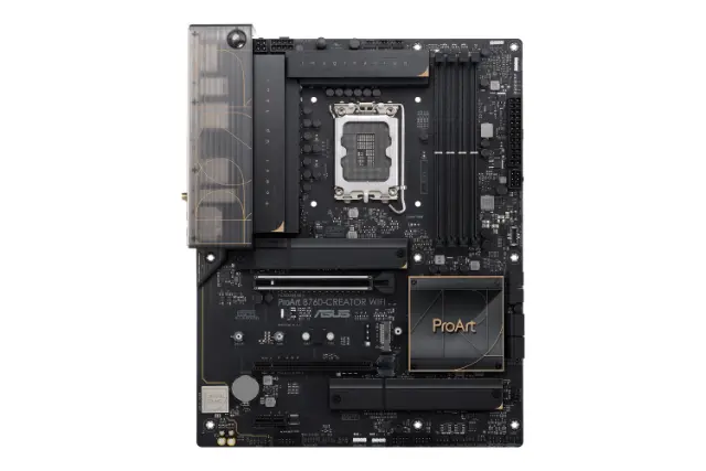 ایسوس ProArt B760-CREATOR WIFI