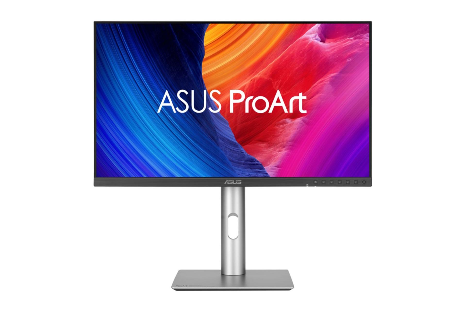 مانیتور ایسوس ASUS ProArt Display 6K PA32QCV