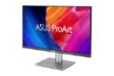 مانیتور ایسوس ASUS ProArt Display 6K PA32QCV نمای جلو و راست