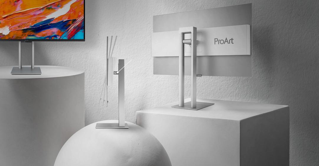 مانیتور ایسوس ProArt Display OLED PA32UCDM