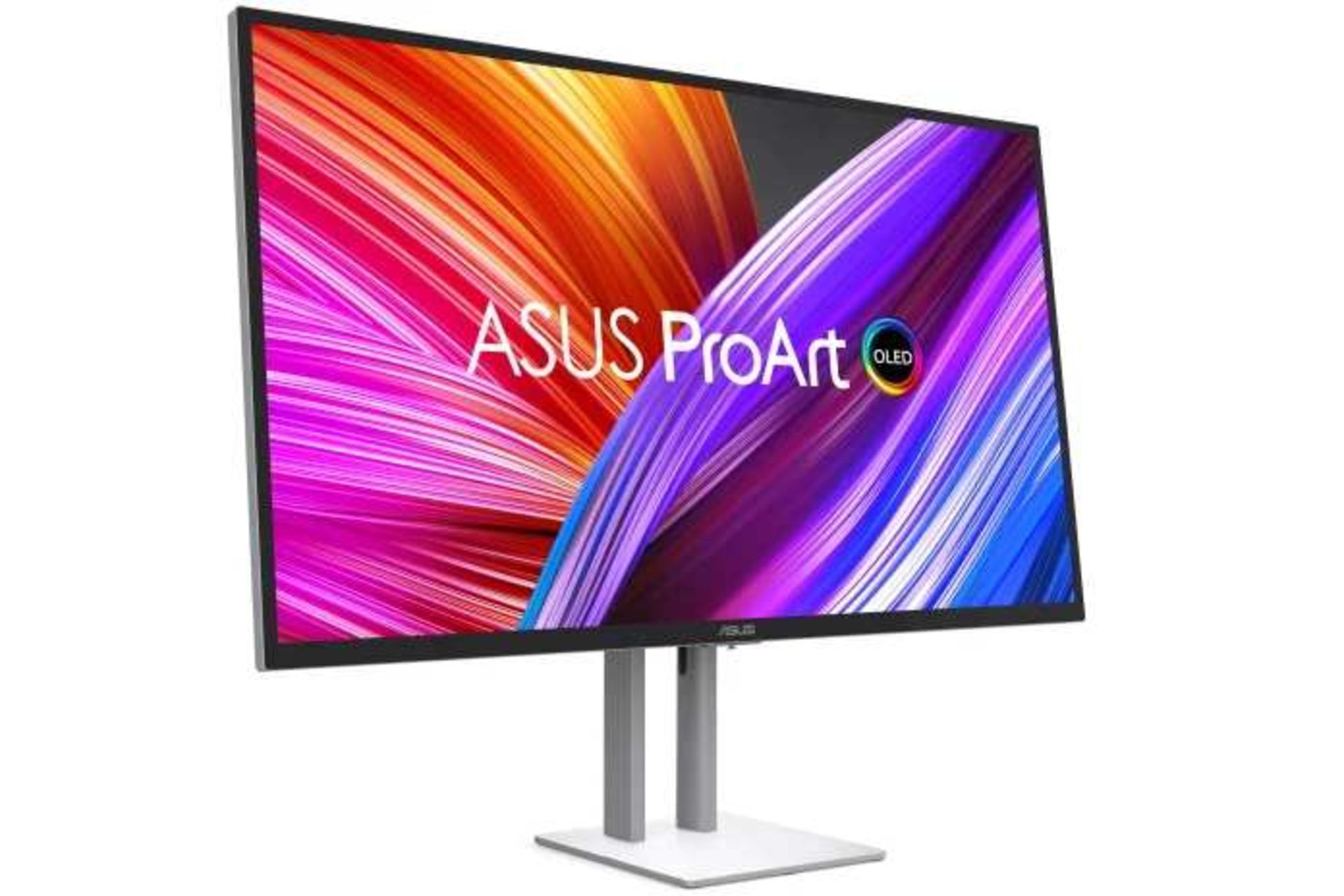 مانیتور ایسوس ProArt OLED