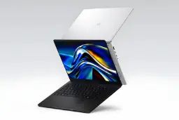 لپ‌تاپ‌های ایسوس (Asus) مدل ProArt P16 و P14 با نمایشگر اولد