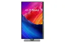 رزولوشن و کیفیت تصویر مانیتور ایسوس 27 اینچ مدل ProArt PA27JCV