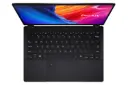 نمای بالا لپ تاپ ProArt PX13 H7306WI ایسوس - Ryzen AI 9 HX 370 RTX 4070 32GB 2TB OLED