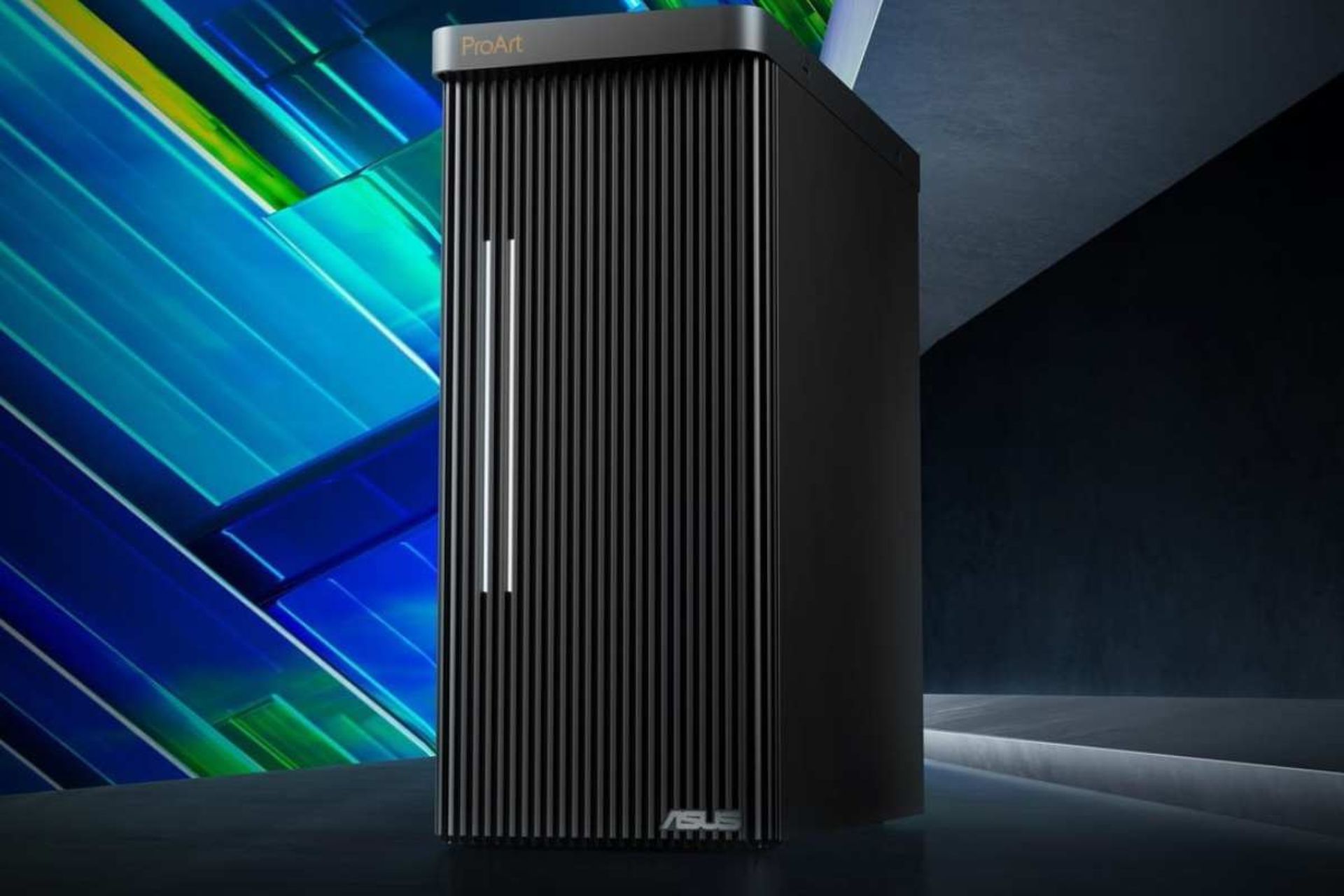 ورک استیشن ایسوس ProArt Station