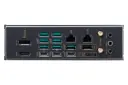 درگاه های مادربرد ایسوس ASUS ProArt X670E-CREATOR WIFI