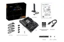 مادربرد ایسوس ASUS ProArt X870E-CREATOR WIFI با جعبه و اقلام همراه