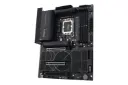 نمای کناری مادربرد ایسوس ASUS ProArt Z890-CREATOR WIFI