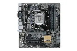 مادربرد ایسوس ASUS Q170M-C
