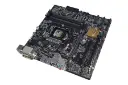 نمای کناری مادربرد ایسوس ASUS Q170M2/CDM/SI R2.0