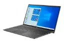 لپ تاپ ایسوس ASUS Q526 نمای جلو و چپ
