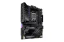 نمای کنار مادربرد ایسوس ROG CROSSHAIR X870E APEX