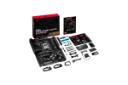 اقلام همراه مادربرد ایسوس ROG CROSSHAIR X870E EXTREME