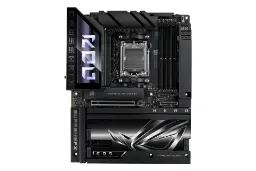 مادربرد ایسوس ASUS ROG CROSSHAIR X870E HERO BTF