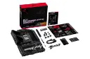 اقلام همراه مادربرد ایسوس ASUS ROG CROSSHAIR X870E HERO BTF