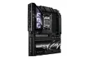 سمت چپ مادربرد ایسوس ASUS ROG CROSSHAIR X870E HERO BTF