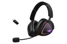 هدفون ایسوس ROG Delta II