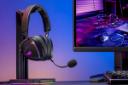 هدفون ایسوس ROG Delta II رنگ مشکی