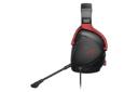 نمای کنار هدفون ایسوس ROG Delta S Core