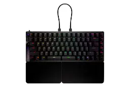 کیبورد ایسوس ASUS ROG Falcata