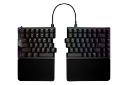طراحی اسپلیت کیبورد ایسوس ASUS ROG Falcata
