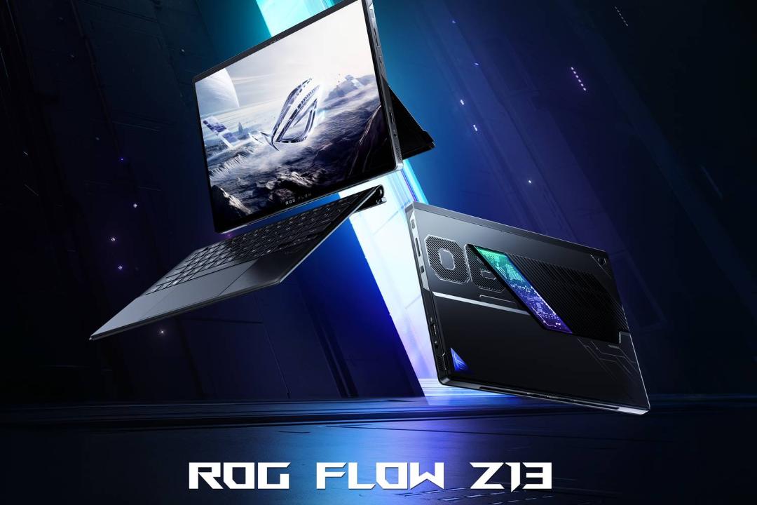 تبلت ایسوس ROG Flow Z13 2025