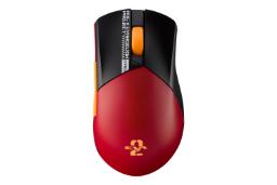 ماوس ایسوس ASUS ROG Gladius III Wireless AimPoint EVA-02