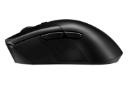 نمای چپ ماوس ایسوس ASUS ROG Gladius III Wireless AimPoint