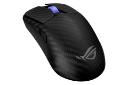 ماوس ایسوس ASUS ROG Harpe Ace Extreme از نمای کناری