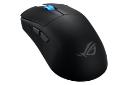 ماوس ایسوس ASUS ROG Harpe Ace Mini مشکی از نمای کناری