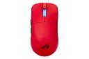ماوس ایسوس ASUS ROG Harpe II Ace قرمز