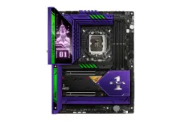 مادربرد ایسوس ASUS ROG MAXIMUS Z690 HERO EVA EDITION