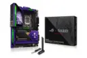 مادربرد ایسوس ASUS ROG MAXIMUS Z690 HERO EVA EDITION به همراه آنتن وای فای و جعبه