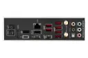 درگاه های مادربرد ایسوس ASUS ROG MAXIMUS Z690 HERO EVA EDITION
