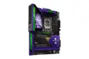 نمای کناری مادربرد ایسوس ASUS ROG MAXIMUS Z690 HERO EVA EDITION